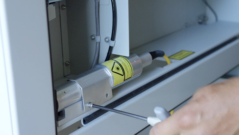 Laser Safety: Key Training Highlights