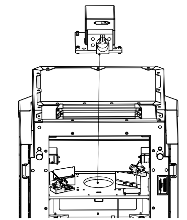 Installationsschritt 1