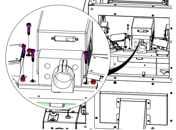 Installationsschritt 2