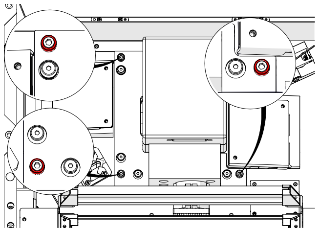 Installationsschritt 3