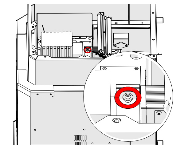 Installationsschritt 5
