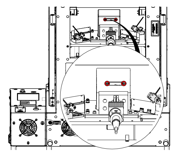 Installationsschritt 6