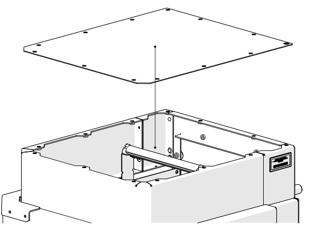 Installationsschritt 7