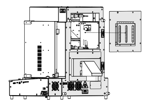 Installationsschritt 9