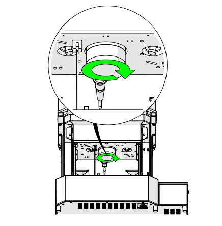 Installationsschritt 14