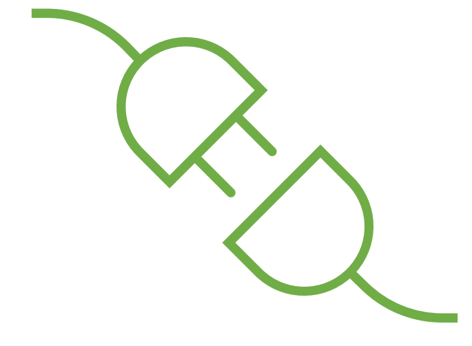 Reconnecting power to the engraver