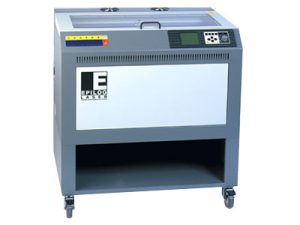 Epilog „ Legend “ 24 Laserbearbeitungsmaschine
