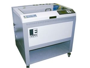 Epilog „ Legend “ 32EX-Lasermaschine