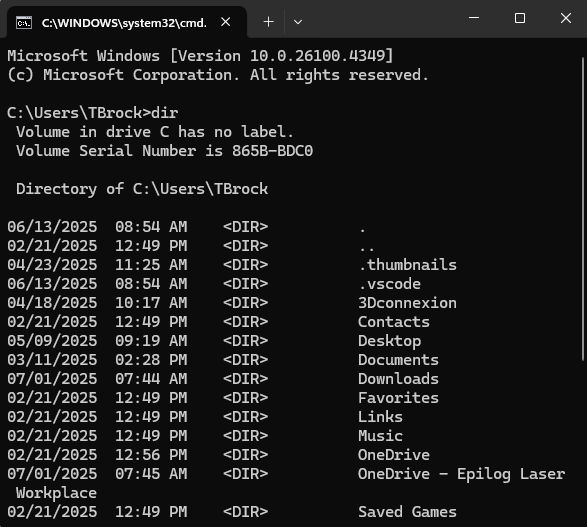 Silent Installation of Epilog Software Suite