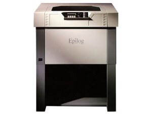 Lasermaschine „Epilog Summit“