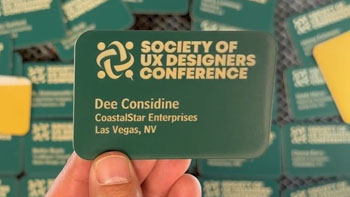 Use Print Merge to Customize Multiple Items