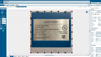 Using Bartender Variable Data