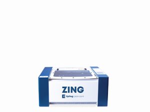 Epilog Zing 16 laser machine