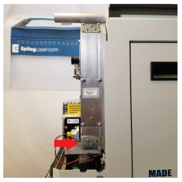 Mirror #1 location in Zing 24